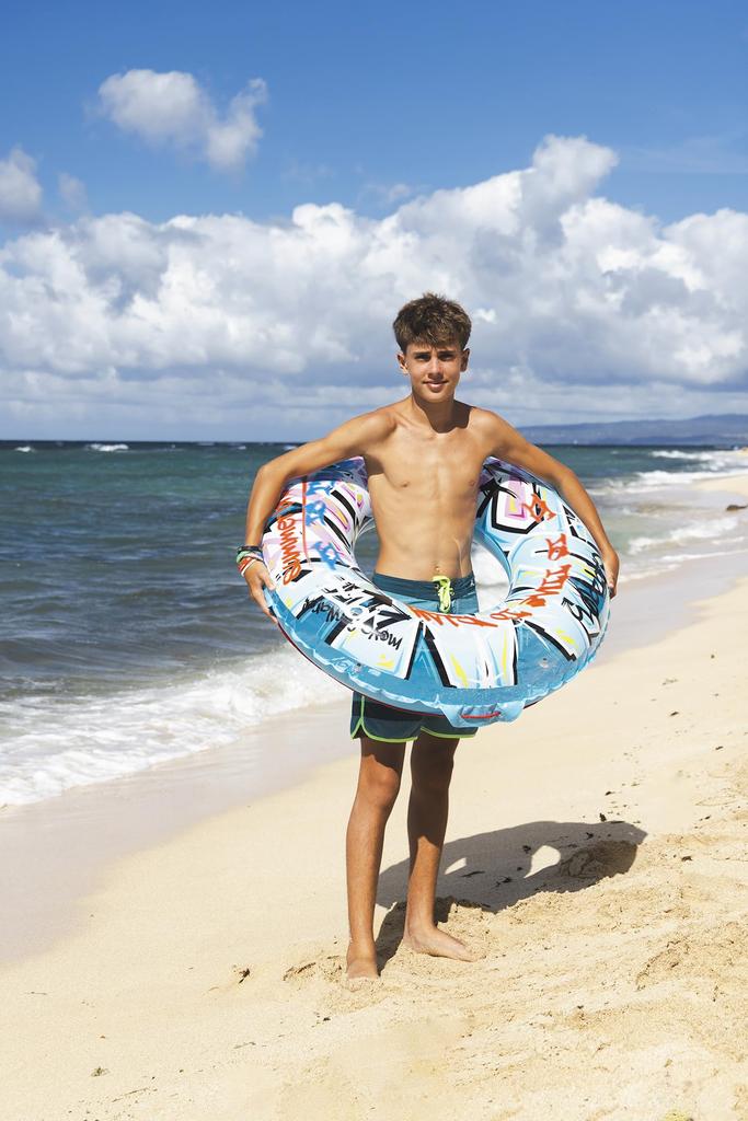 Igarashi 100cm Playtime Float with Rope RLD-100D