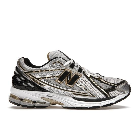 New Balance 1906R 'White Gold'  Unisex M1906RA