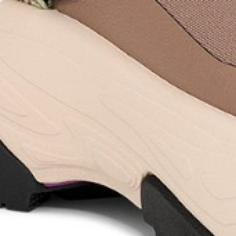 Teva Women S Grandview Max Sandal Stvf2516230 Cdl