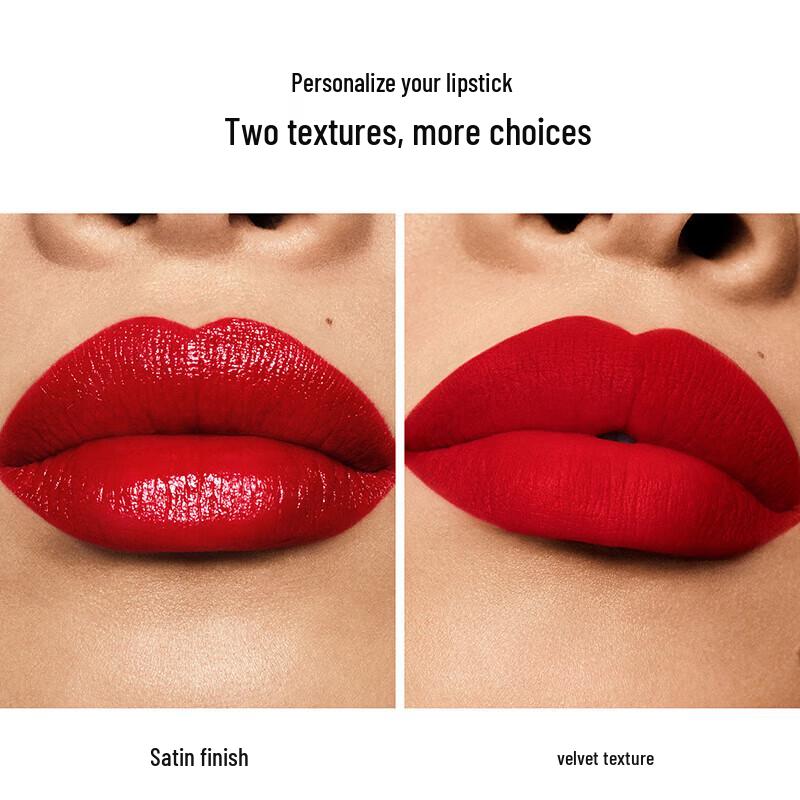 Guerlain Rouge G Satin Lipstick