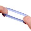 10PCS Cock Rings TPE Silicone Durable Penis Ring Adult Men Ejaculation Delay Penis Enlargement Sex Toys for Male Sex