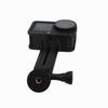 Expandable Bracket for Action 6 Camera Lightweight Design Ergonomic Handle for Easy Handling Accessory Attachment