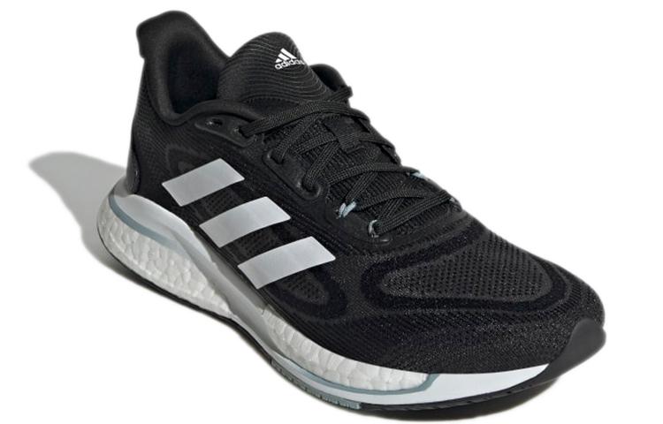 adidas Wmns Supernova+ 'Black Magic Grey' Damen GX2905
