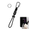 Plastic Bottle Holder, Set of 2, with Carabiner, Bottle Strap,