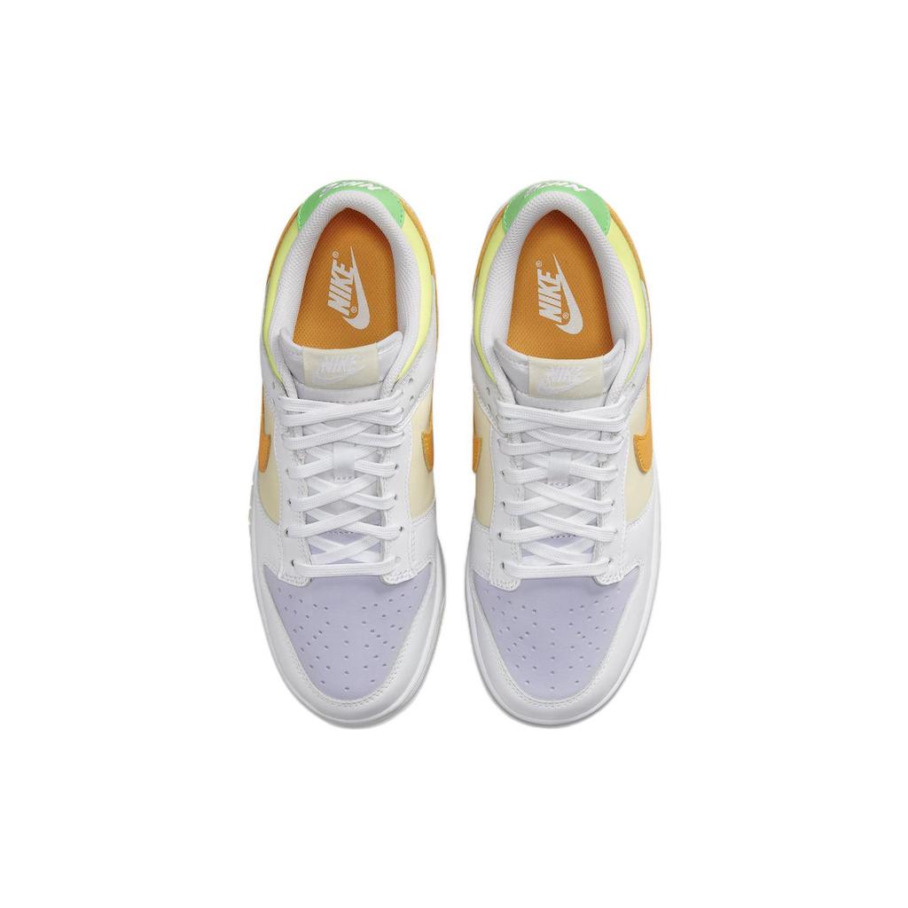 New Nike Dunk Low Sundial Women's FJ4742-100
