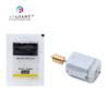 AZGIANT 2pcs/lot Centre Lock Motor for Land Rover Freelander 2 for Range Rover Sport Version Worm Gear For Evoque