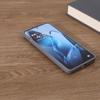 Car Magnetic Attraction Leather Phone Case for OnePlus ACE 5 Pro 13R 13T 1+13 Business Metal Camera Protection Plain Hard Cover
