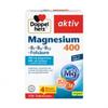 Doppelhertz Magnesium 400+B1+B6+B12+Folic Acid 120 Tablets