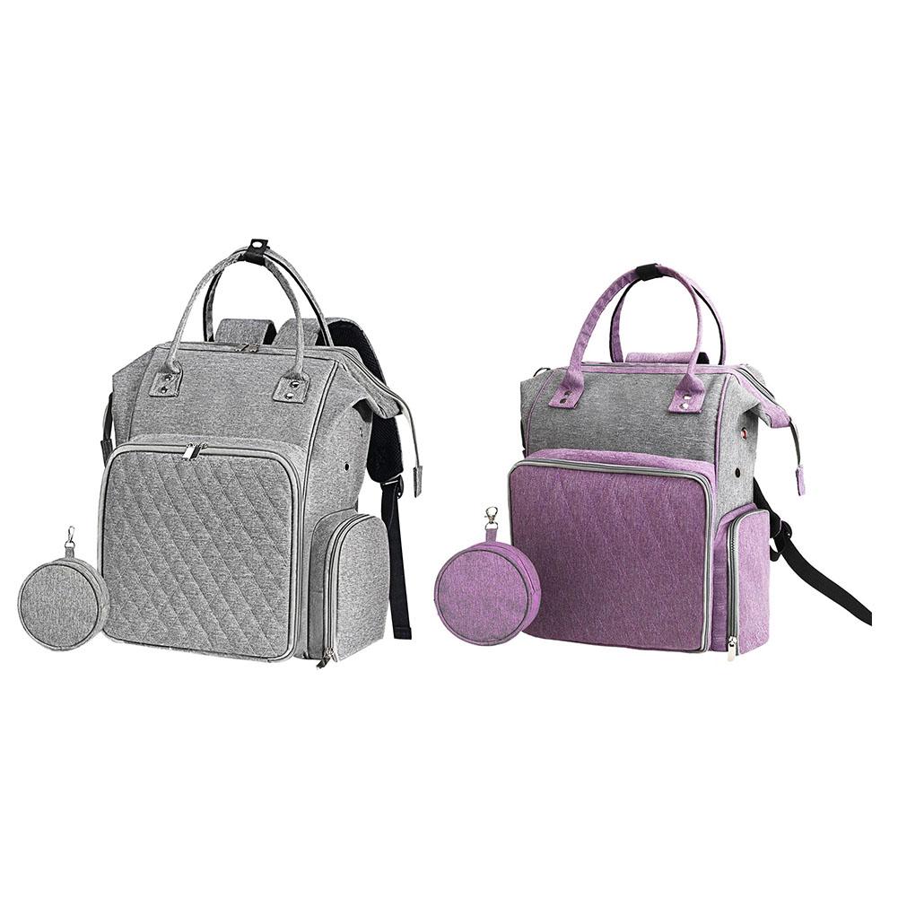 

Рюкзак для вязания крючком, аксессуары и принадлежности для вязания крючком