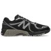 New Balance 860 Black - ML860XC