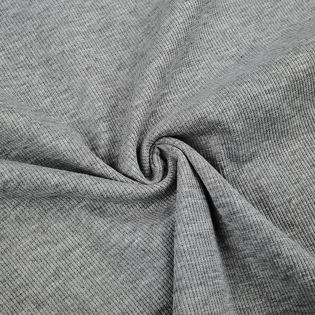 Women's Harajuku Star Print Piece Piece Autumn Casual Plus Size Loose Tee Vintage Sweatshirt