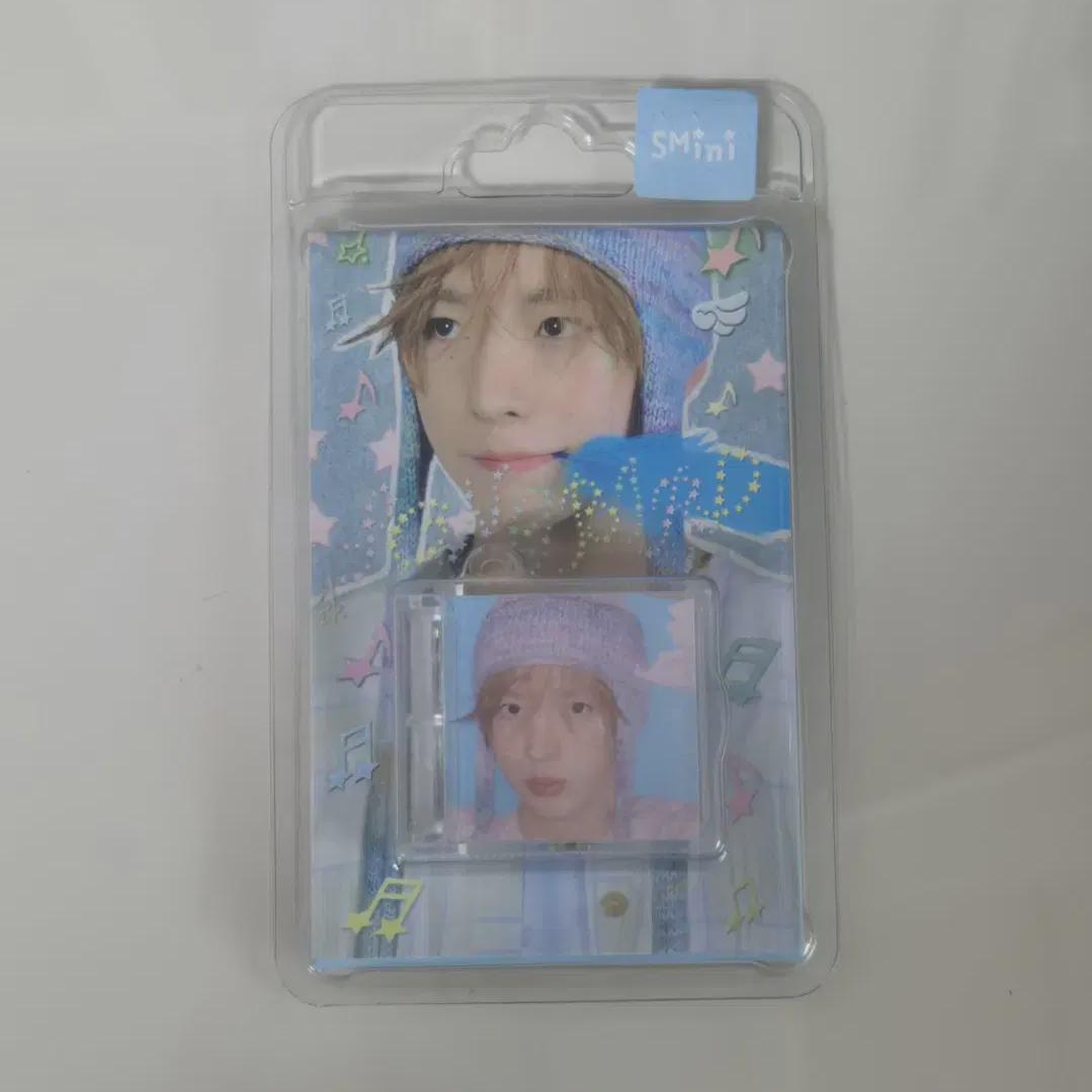 

Ncitywish Yushi Songbird Smini Sealed