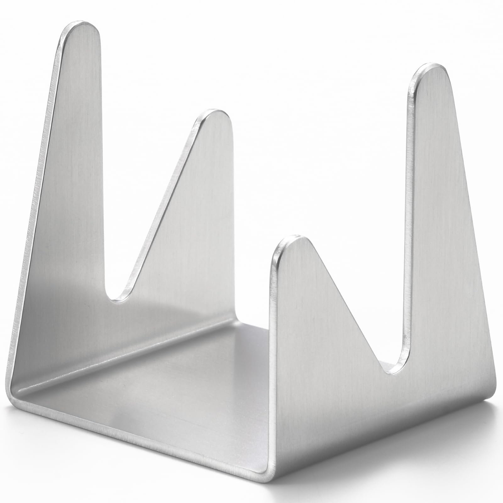 Yoshikawa Sta Tagliere per Taglieri Fino a 20mm Lavastoviglie EA a CO Iitoko Acciaio Inossidabile Prodotto in AS0067 Supporto, Spesso, Sicuro, Acciaio