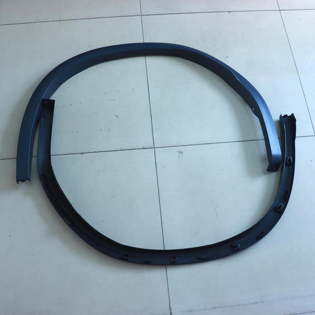 BMW X3 G08 Wide Body Rear Wheel Arch 51778092003/51778092004