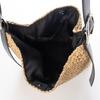 cloche tote basket bag Free-handle