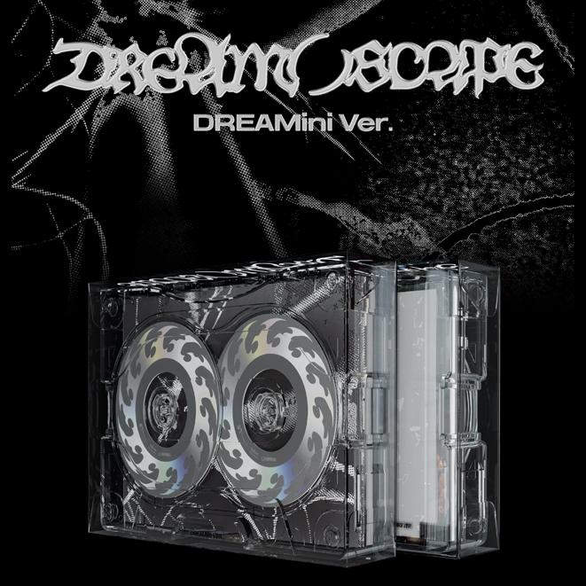 NCT DREAM 'DREAM( )SCAPE' DREAMini Ver.