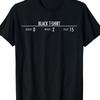 Men's Casual T-shirt - Breathable Round Neck T-shirt for Fitness and Sports, Summer New Unisex Casual Quick Drying T-shirt