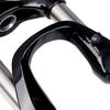 Forcella Ammortizzata Anteriore in Metallo per Mountain Bike Lishi