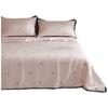 MIDO HOUSE 60sPro Tencel Lyocell Machine Washable Summer Quilt