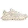 Anta Hot Shock Absorption Non-Slip Wear-Resistant Low-Top Dad Shoes Men sneaker Light-Beige 912018842-6