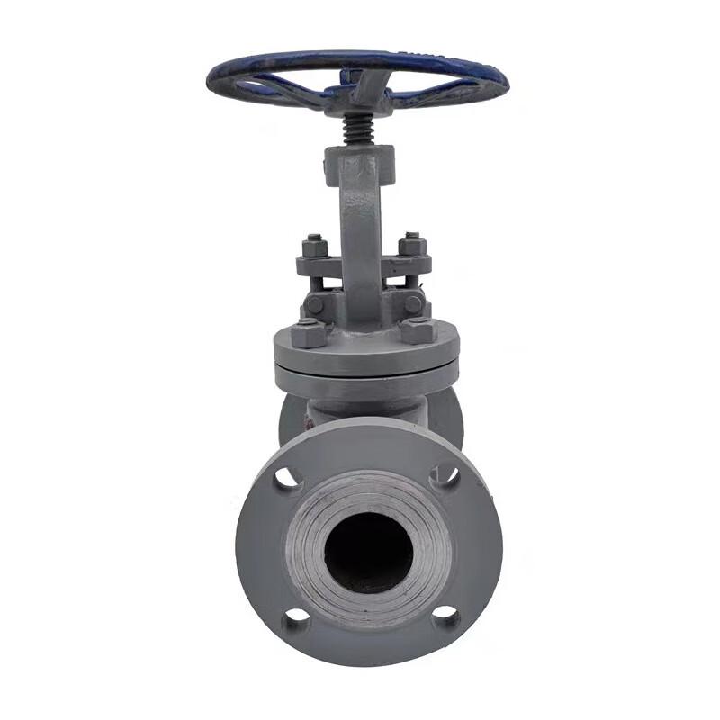 Cast Steel Flange Steam Stop Valve