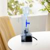 Mini Protein Skimmer & Purification Filter for Saltwater, Jellyfish, Coral Tanks Up To 35 Gal
