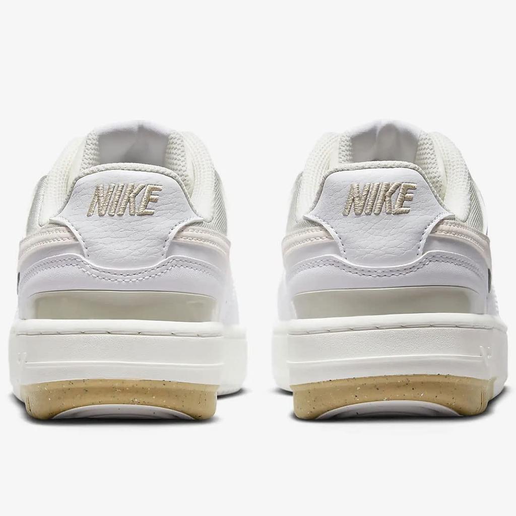 Nike Gamma Force W GAMMA FORCE Size DX9176-103 White/Light Bone/Sanddrift/Phantom, Japan, 23.0cm