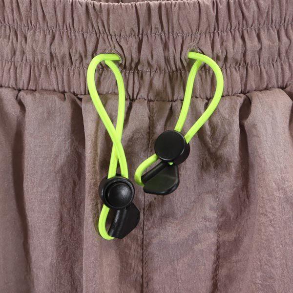 BOY LONDON Nylon pants XS Pink Mesh lining Men's Used