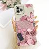 Cute Printed Phone Case For iPhone 11 Pro Max iPhone11 11Pro Soft Silicone Shockproof Cases For iPhone 11ProMax Covers Bumpers