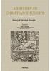 History of Christian Thought (3-Volume Set)