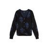 Stussy Mohair Mask Cardigan 117084