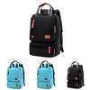 Stylish Unisex Canvas Backpack With High Capacity And Wear Resistant Material