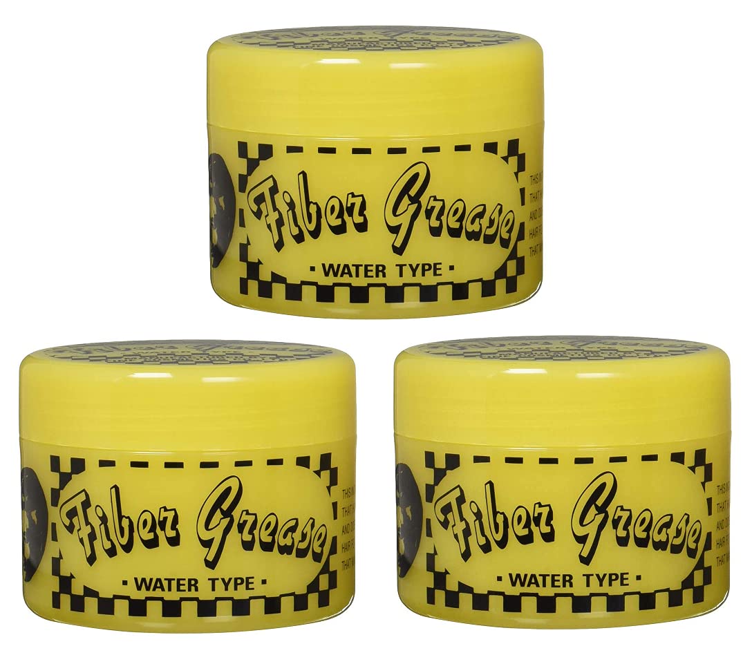 

of Sakamoto Kouseido Fiber Grease 2008 210g [Set 3]