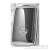 Coprichiave trasparente adatto per Mazda 3 Angkesaila, CX4, CX5, Atez, CX30, CX8 di nuova generazione, con guscio con fibbia di sicurezza.