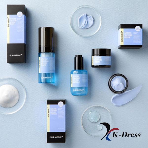 NEOGEN Azulene Soothing Mousse Toner 110ml