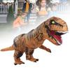 Dinosaur Costume T Rex Inflatable Dinosaur Blow Up Costume for Halloween Cosplay Party Christmas