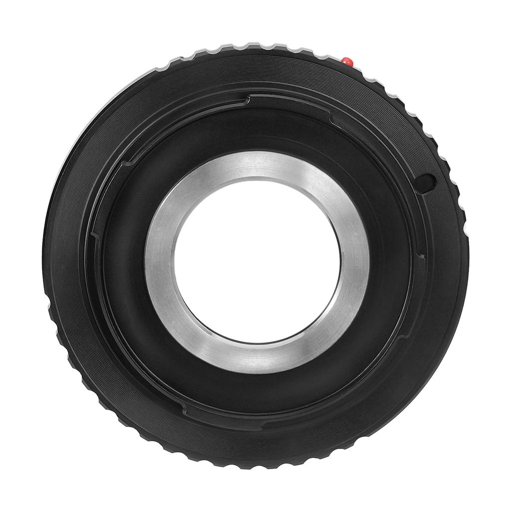 Concept Lens Mount Adapter Mount Lens L Mount For Attaching C Mount Lens To Leica L Panasonic L Sigma L Mount Camera K&F C-L (C Conversion)