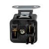 8942481610 Mover Parts Preheating Relay Glow Plug for Isuzu Hitachi ZAXIS27U ZAXIS50U ZAXIS40U for Kubota Yanmar Parts