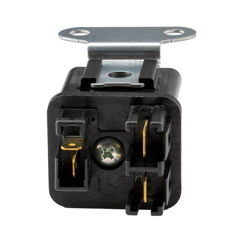 8942481610 Mover Parts Preheating Relay Glow Plug for Isuzu Hitachi ZAXIS27U ZAXIS50U ZAXIS40U for Kubota Yanmar Parts