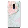 For Sharp Aquos Zero 2 Case Bumper Marble Silicone TPU Soft Phone Cover For Sharp Aquos Zero2 SH-Z20 SHV47 Case Cartoon Funda