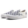 Vans Og Classic Slip On Lx 'Navy Checkerboard' VN0A32QNP4I