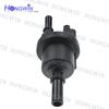 Genuine No:9671744280 9671744280 Vacuum Canister Purge Solenoid For Citroen C1 3 4 DS4 Peugeot 108 301 308 Partner 1.2 THP 08-17