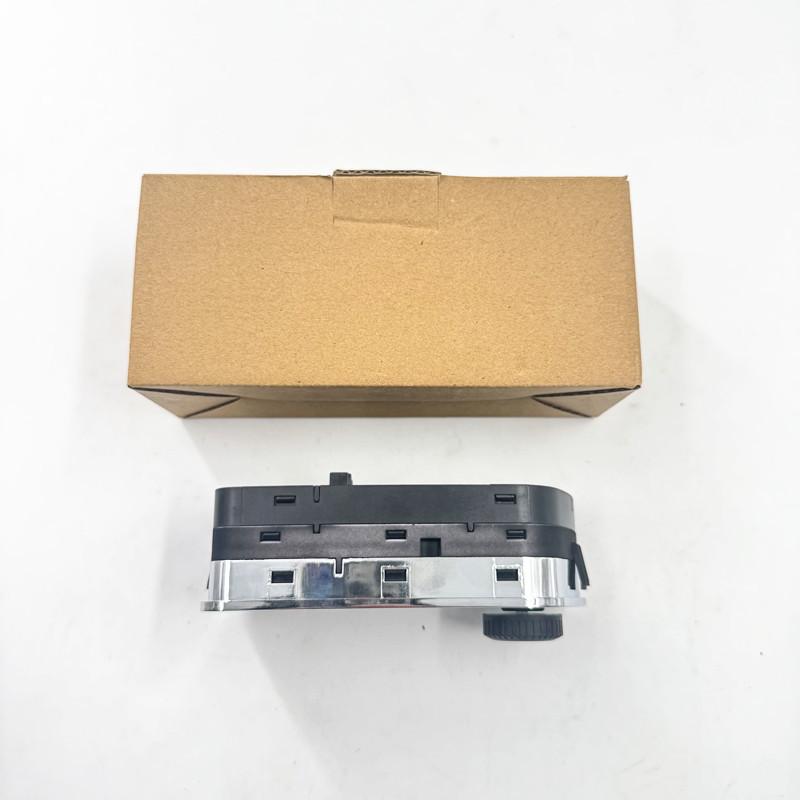 For SHACMAN Delong X5000 Door Control Switch DZ97189584598 Window Regulator Module Heavy Truck Parts