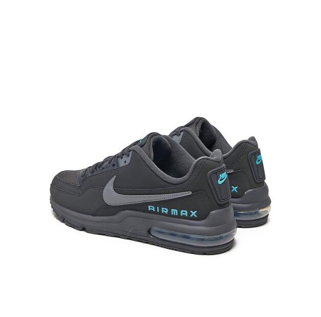 Мужские кроссовки Nike Air max ltd 3 ct2275 002 чёрные