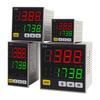 High-Precision Multi-Input Digital Temperature Controller