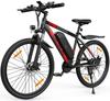Varun M27-1 PRO Mountain E- Bike 48V13AH Battery 500W Motor Outdoor Riding Electric Bike 27.5 Inch Tires Electric Bicycle For Adult