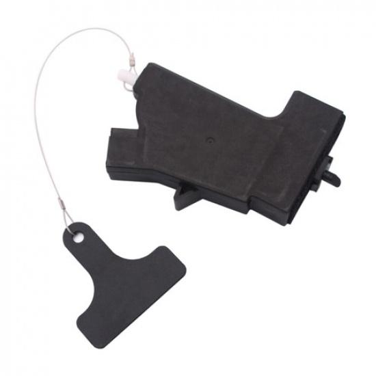 Fuel Gas Filler Door Release Handle Opener Actuator Fits for 2015- Sonata