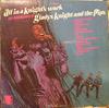 LP Record GLADYS KNIGHT  THE PIPS  All In A Knights Work SS730 Soul 1970 US SoulFunk Used