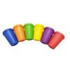 Rainbow Counting Bear Weights - Small, Medium, Large Bears Montessori Teaching Aids