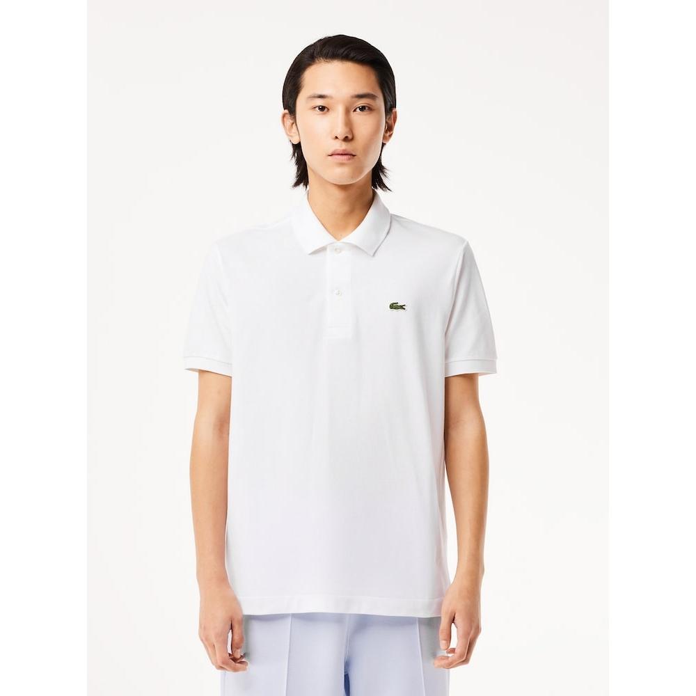 

LacoSte Men S claSSic Fit Short Sleeve Polo L1212 54g 001 q2nL1212 54g001 004